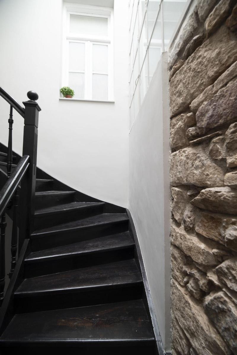 Plaka Arch Suites Athén Kültér fotó