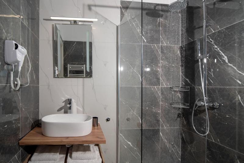 Plaka Arch Suites Athén Kültér fotó